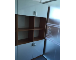 Tủ hồ sơ 4 cánh 4 ô